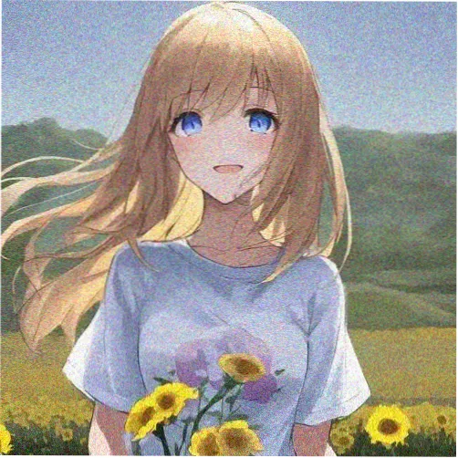 Phoebe Buffay 老友记第一季